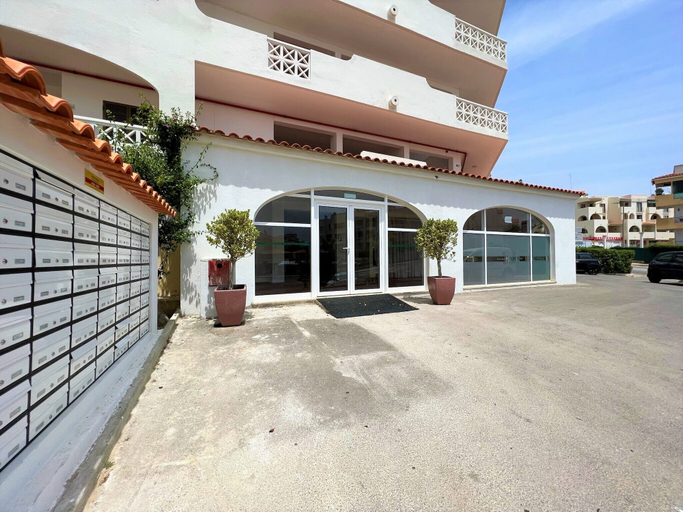 Exterior & Views 2, Albufeira Twins 1 With Pool by Homing, Albufeira