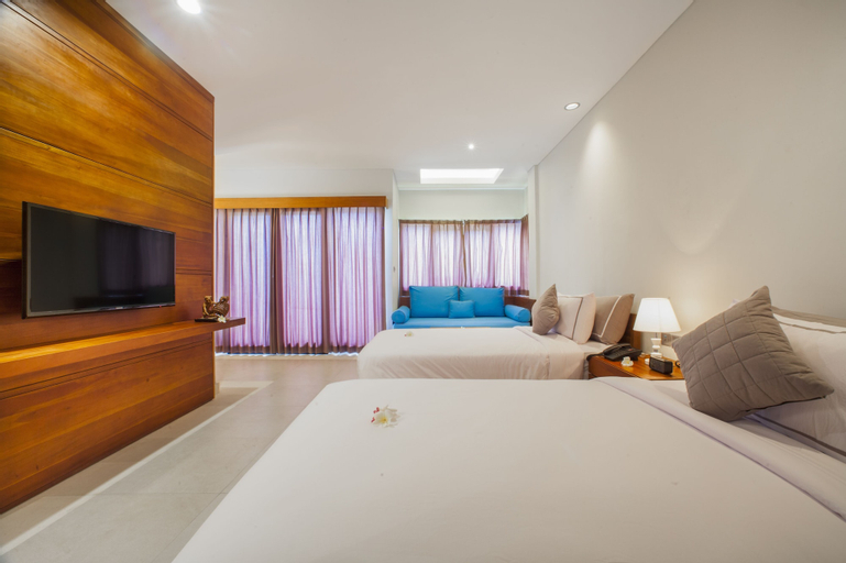 Bedroom 17