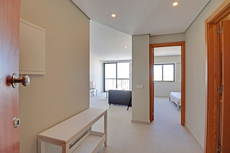 Bedroom 3, Armação DE Pera Ocean View by Homing, Silves