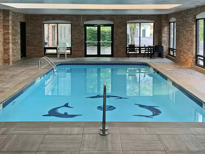 Sport & Beauty 5, Comfort Inn & Suites Columbus North, Lowndes