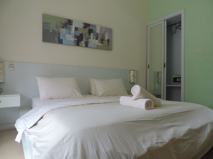 Bedroom 5