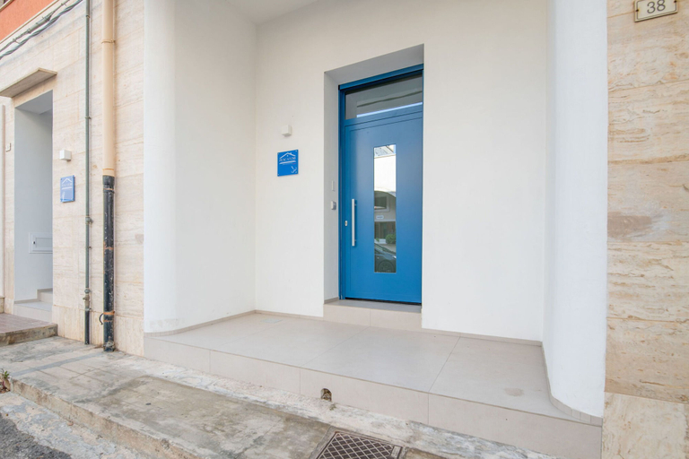 Exterior, Appartamenti ai Pescatori - L'Amo, Brindisi