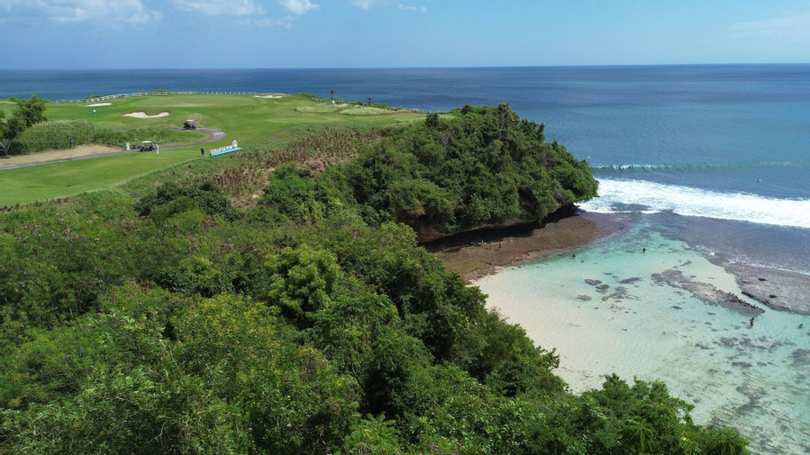 La Reserva, Badung