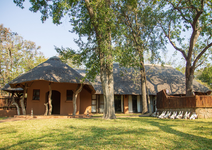 Exterior & Views, Phuti Safari Lodge, Mopani