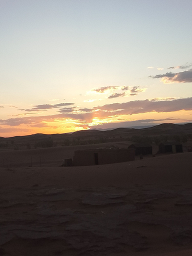Others 5, Erg Chegaga Lodge, Ouarzazate