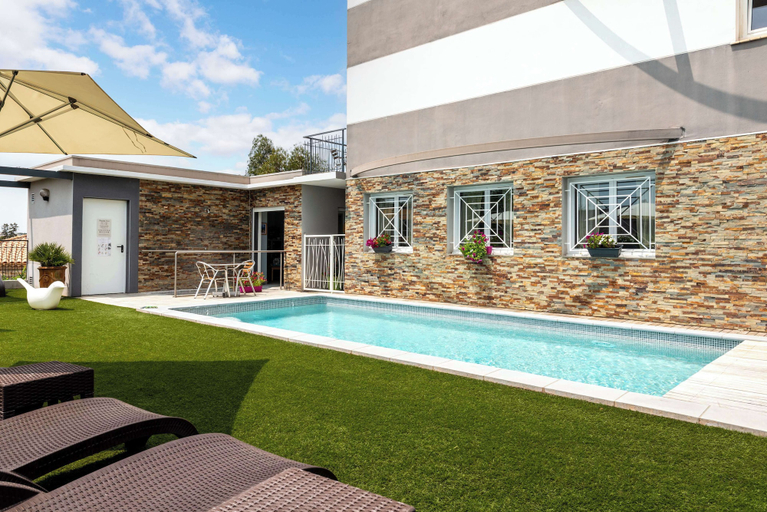 Sport & Beauty 2, Sure Hotel by Best Western Beziers Le Monestie, Hérault