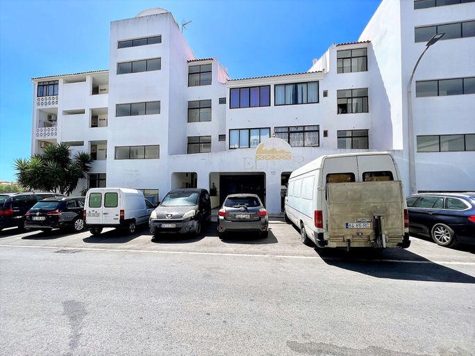 Exterior & Views 2, Albufeira Classic 1 With Pool by Homing, Albufeira