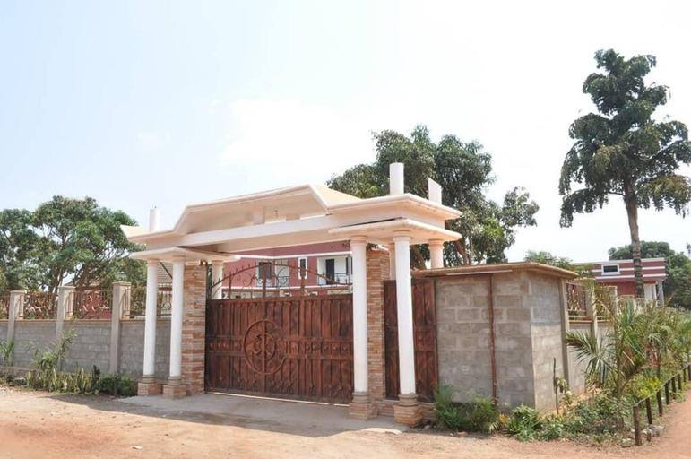 Exterior & Views 2, De'Place Hotel Hoima, Bugahya