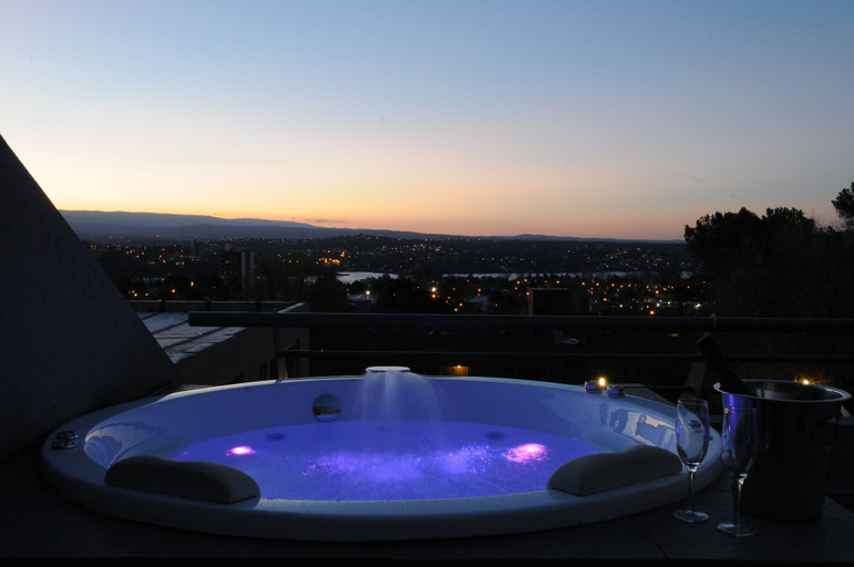 Sport & Beauty 3, Pinares Panorama Suites & Spa, Santa María