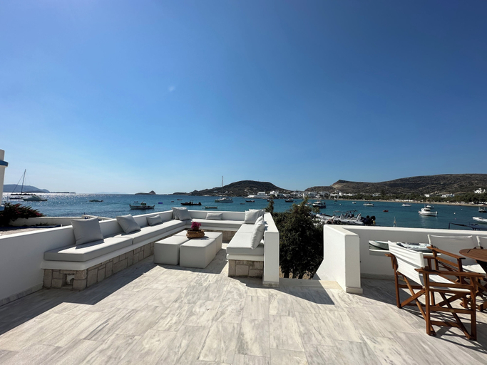 Others 5, Milos AquaBliss Beachfront Villa, South Aegean