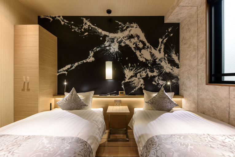 Bedroom 14