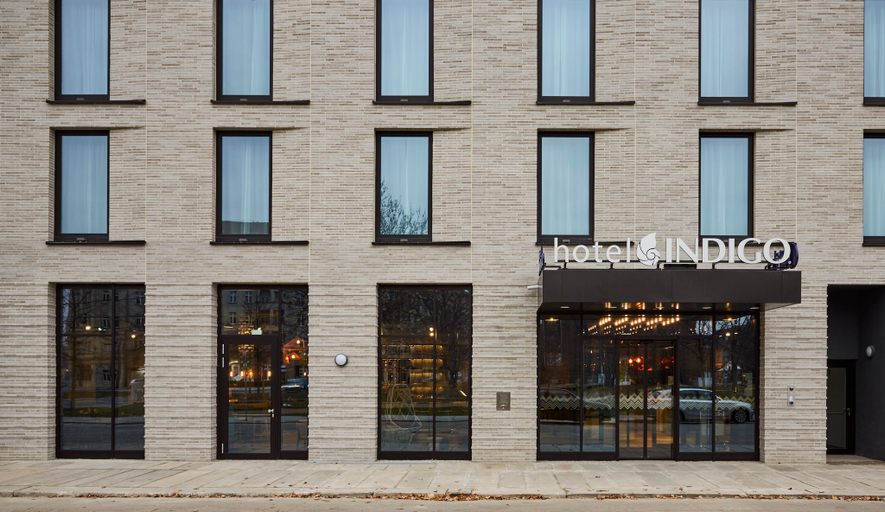 Exterior & Views 5, Hotel Indigo DRESDEN - WETTINER PLATZ by IHG, Dresden