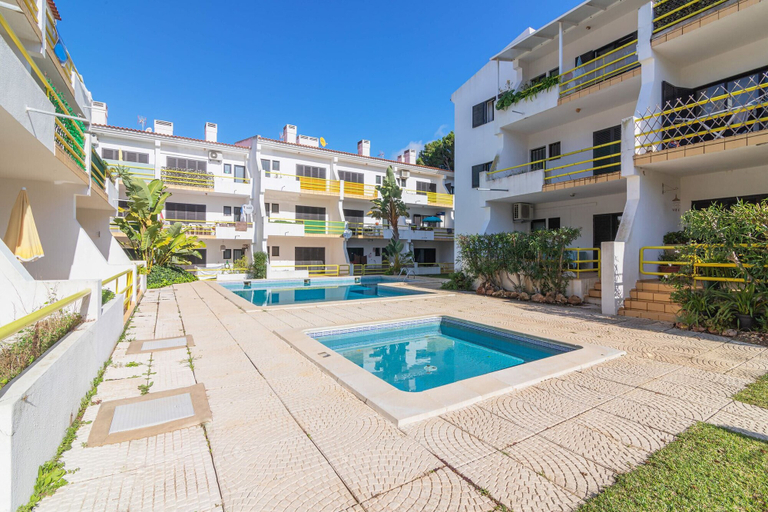Sport & Beauty 4, Vilamoura Premium by Homing, Loulé