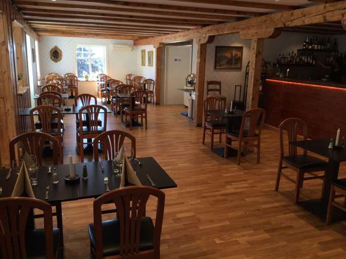 Food & Drinks 5, Hensbacka Hotell, Munkedal