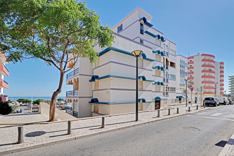 Exterior & Views 2, Monte Gordo Beachview 2 by Homing, Vila Real de Santo António