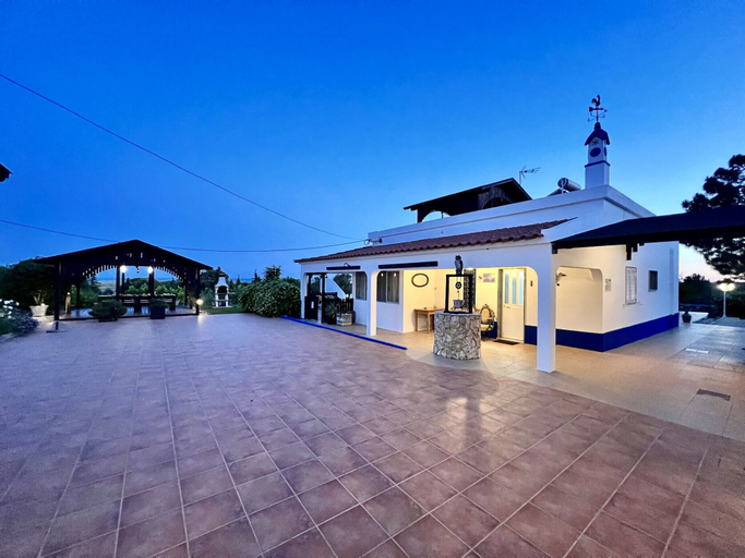 Exterior & Views 2, Tavira Vila Formosa 6 With Pool, Alcoutim