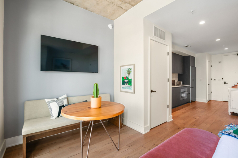 Bedroom 6