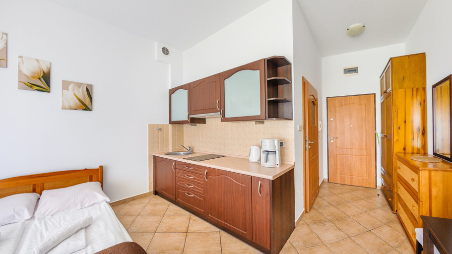 Others 4, Apartamenty Sun & Snow Promenada, Świnoujście