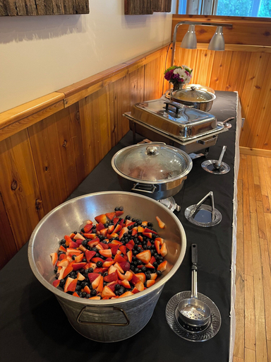 Food & Drinks 5, Damascus Old Mill Inn, Washington