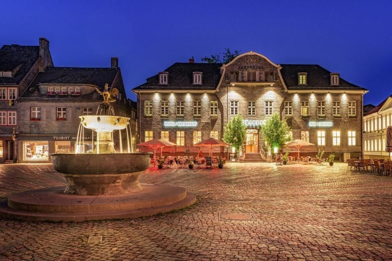 Exterior & Views, Schiefer Suite Hotel & Apartment, Goslar