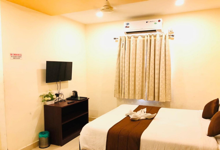 Bedroom 12