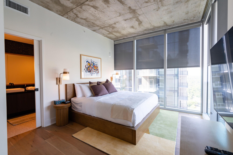 Bedroom 16