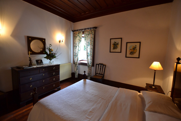 Bedroom 2, Casa do Campo, Celorico de Basto