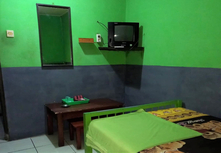 Bedroom 8