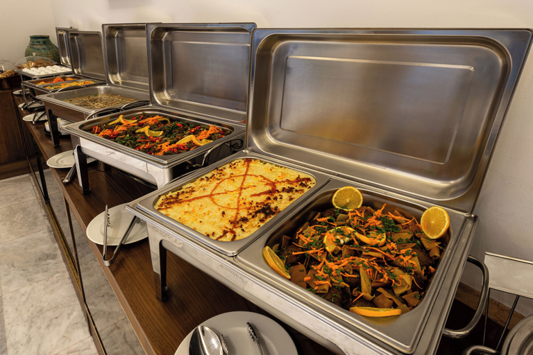 Food & Drinks 5, HDB Sahafa, Riyadh