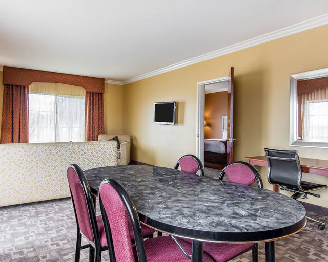 Others 5, Comfort Suites Oceanside Camp Pendleton Area, San Diego