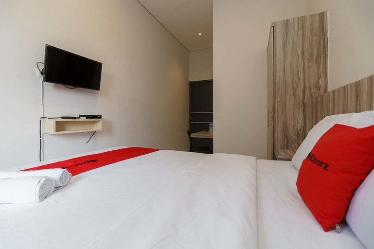 Bedroom 6