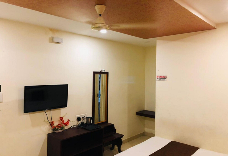 Bedroom 11