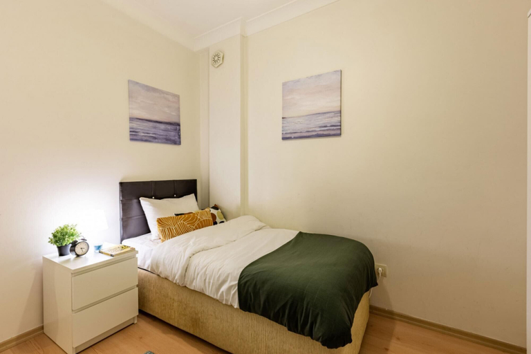 Others 2, Cozy Flat Near Nisantasi and Trendy Attractions, Beşiktaş
