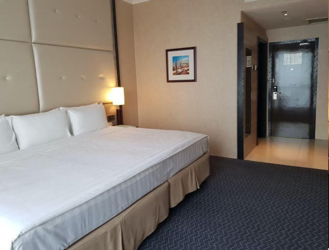 Bedroom 17