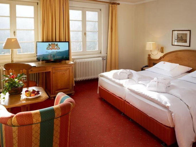 Bedroom 9