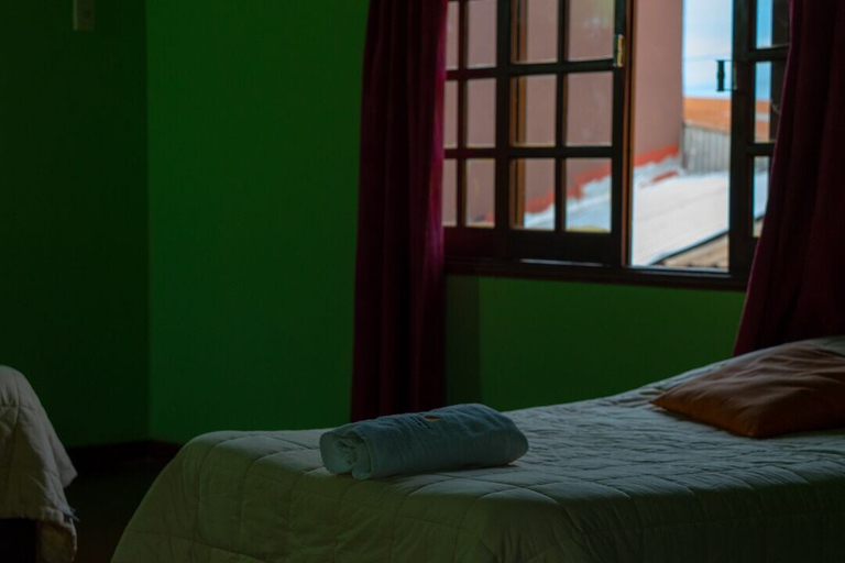 Bedroom 3, Terra Iguazú Apart Hotel, Iguazú