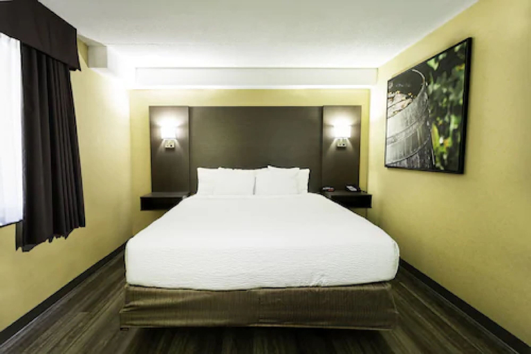 Bedroom 1