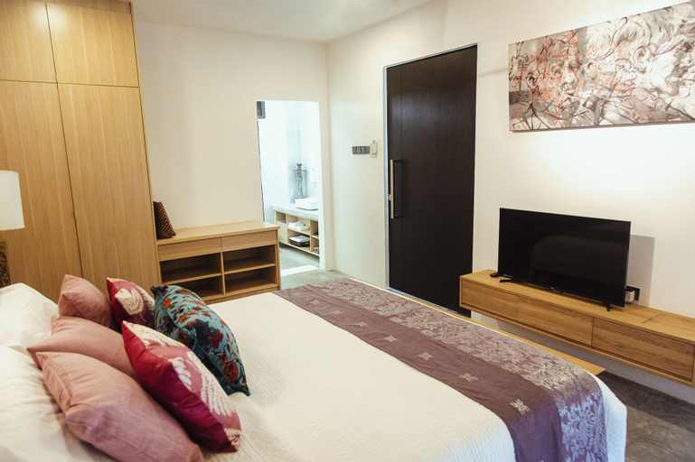 Bedroom 9