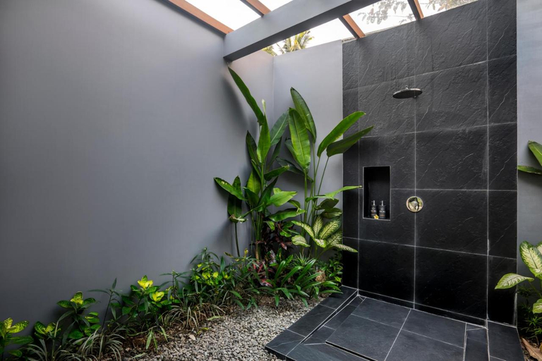 Bathroom 4, Melati Villas by BaliSuperHost, Gianyar