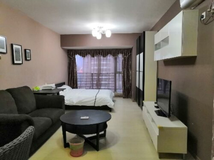 Others 3, Leju 68 Apartment Hotel, Shenzhen