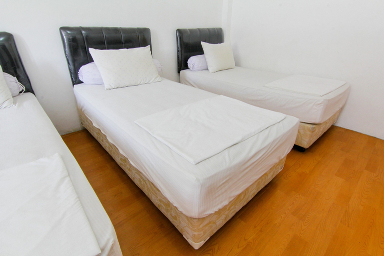 Bedroom 7