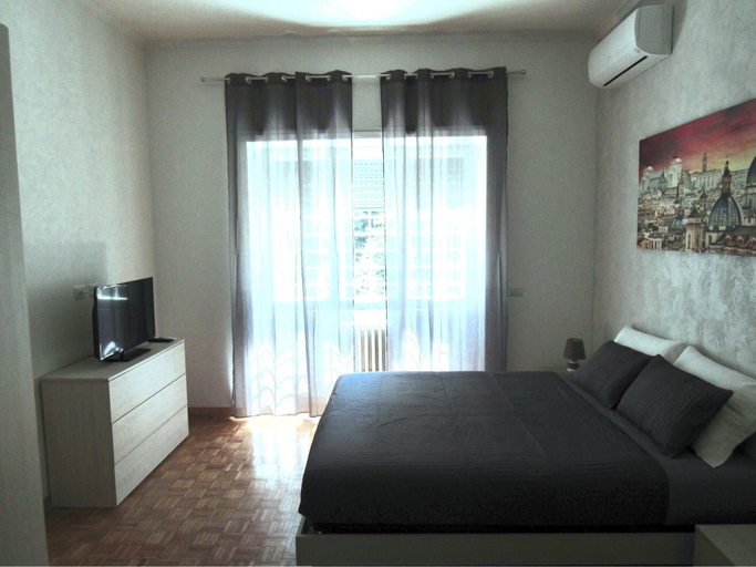 Bedroom 3, Roema Guest House, Rome