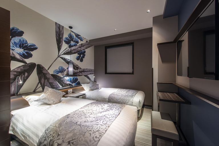 Bedroom 29