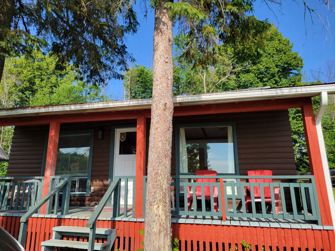 Exterior & Views, Villa Dave, La Vallée-de-la-Gatineau