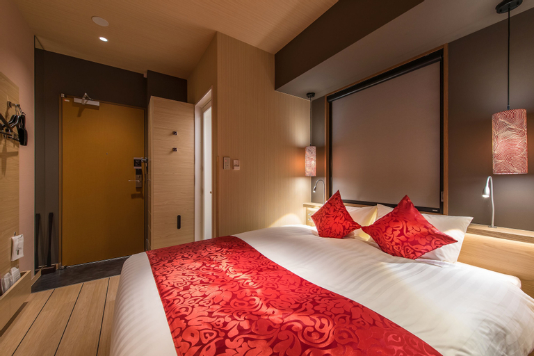 Bedroom 17