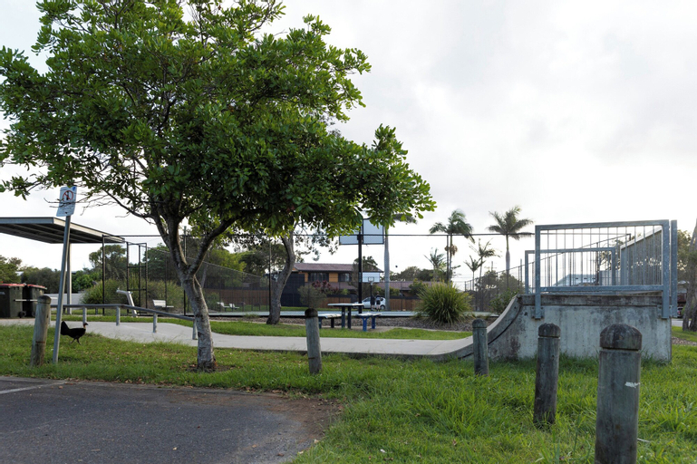 Exterior & Views 2, Reflections Corindi Beach - Holiday Park, Coffs Harbour - Pt B