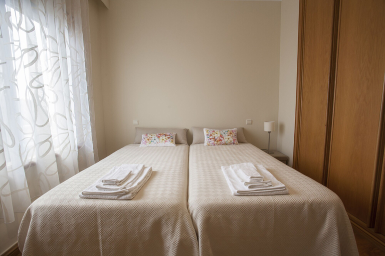 Bedroom 2, Porto Gaia City And Beach, Vila Nova de Gaia