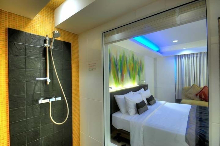 Bedroom 16