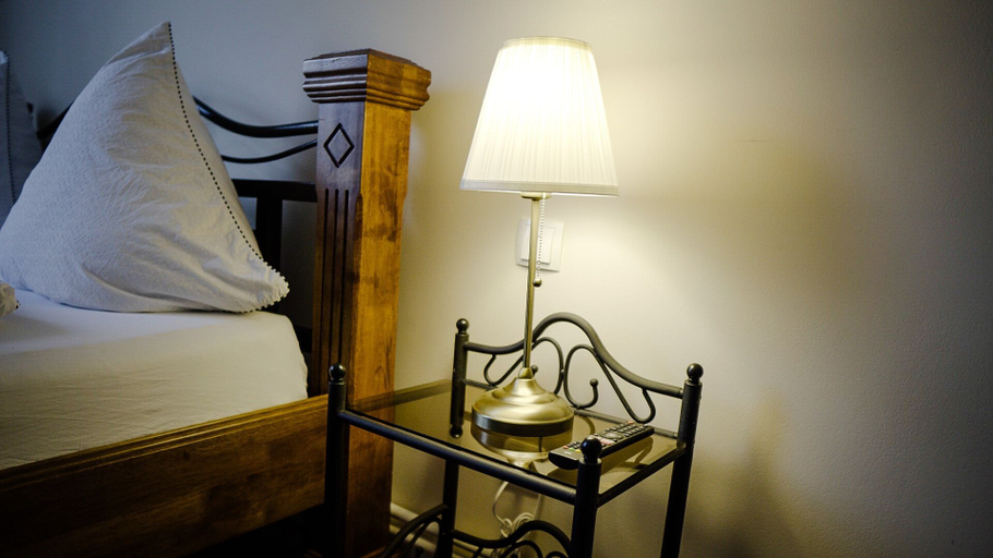 Bedroom 4, Hafen12, Bremerhaven