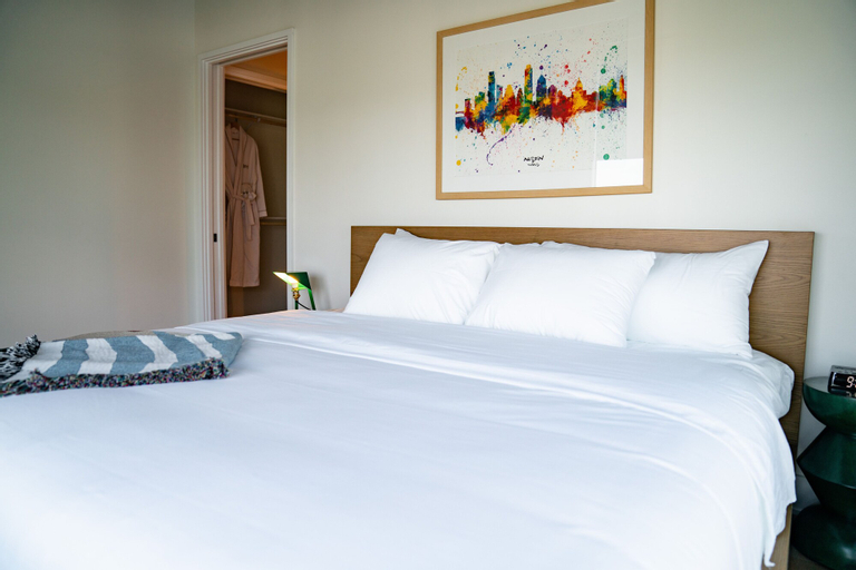 Bedroom 19